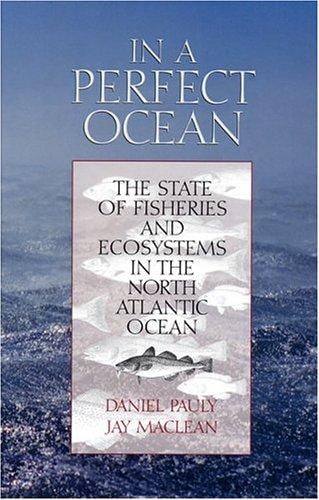 In a perfect ocean