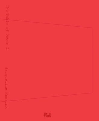 Jacqueline Hassink The Table Of Power 2