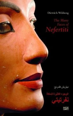 The Many Faces Of Nefertiti