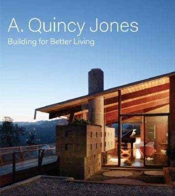 The Architecture of A Quincy Jones