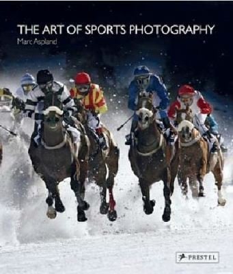 The Art of Sports Photography