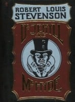 Strange Case of Dr Jekyll  Mr Hyde Minibook  Limited GiltEdged Edition