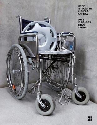 Liebe Ist Klter Als Das Kapital