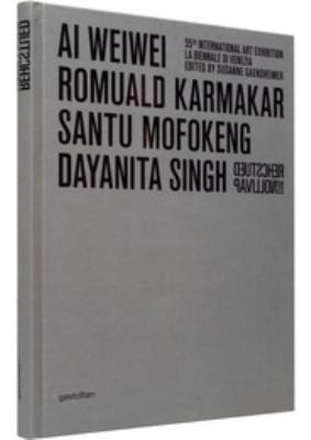 La Biennale Di Venezia German Pavilion 2013 Ai Weiwei Romuald Karmakar Santu Mofokeng Dayanita Singh