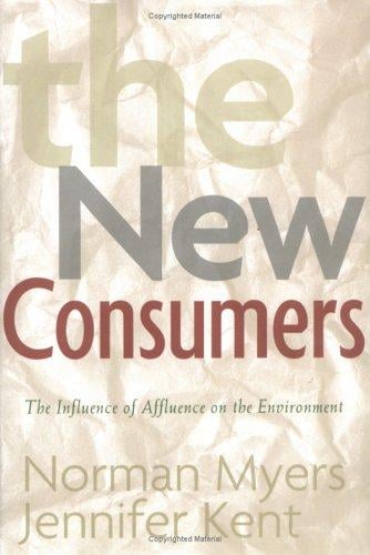 The new consumers