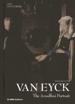 Van Eyck the Arnolfini Portrait