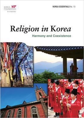 Religion in Korea
            
                Korea Essentials