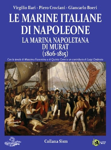 La Marina Napoletana di Murat (1806-1815)