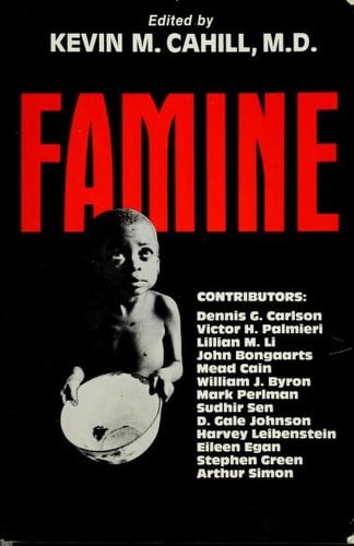 Famine