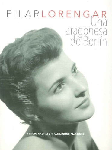 Pilar Lorengar