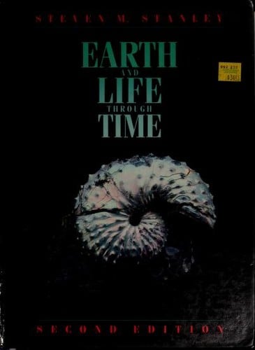Earth and life through time