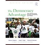 The democracy advantage