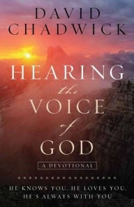 Hearing the Voice of God