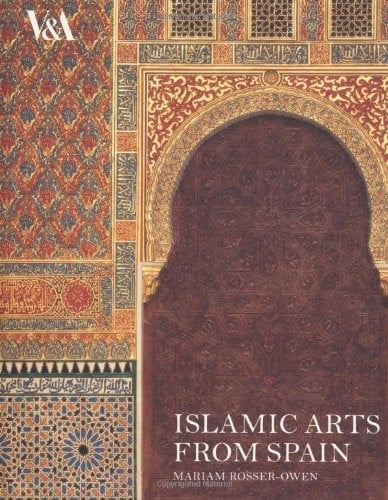 Islamic arts from Spain