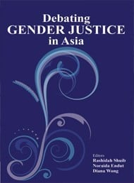 Debating Gender Justice in Asia