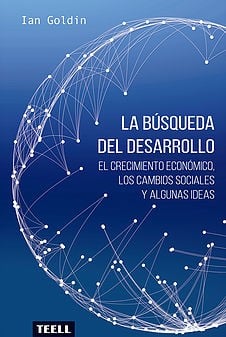 La búsqueda del desarrollo