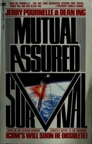 Mutual Assured Survival