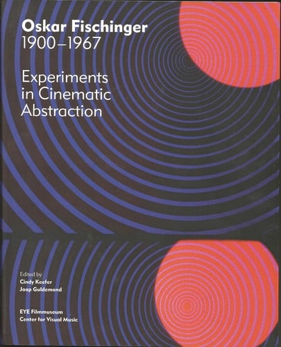 Oskar Fischinger 1900-1967