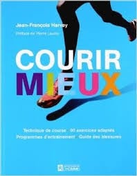 Courir mieux