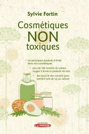 Cosmétiques NON toxiques