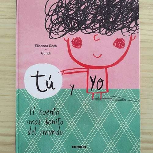 Tú y yoe