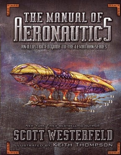 The manual of aeronautics