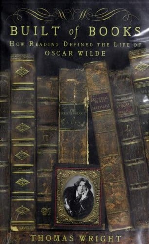 Oscar's Books