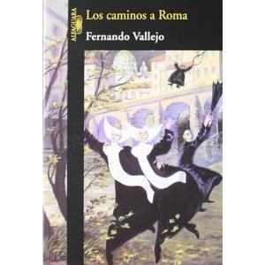 Los caminos a Roma