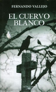 El cuervo blanco