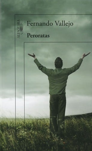 Peroratas. - 1. ed.