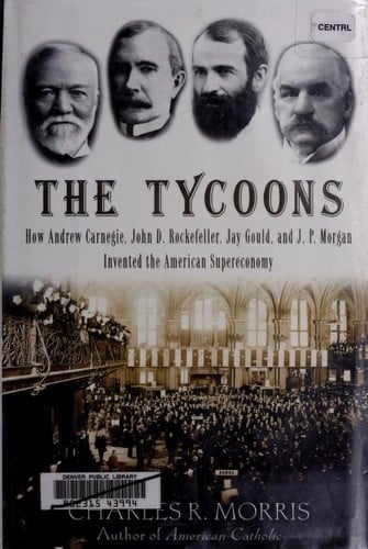 The tycoons