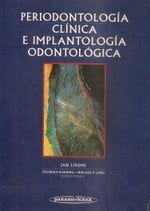 Periodontologia clinica e implantologia odontologica. - 3 ed.