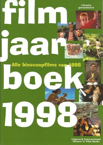 Filmjaarboek 1998