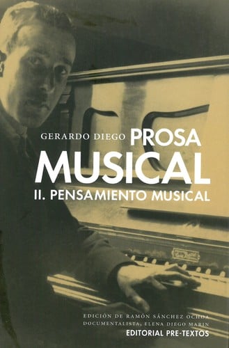 Prosa musical
