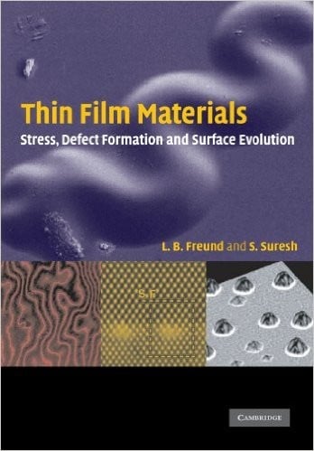 Thin film materials