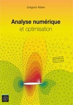 Analyse numérique et optimisation