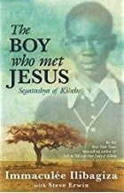 The Boy Who Met Jesus