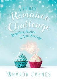A 14-Day Romance Challenge