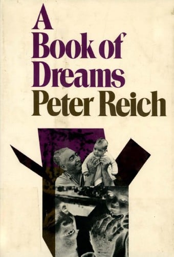 A Book of Dreams