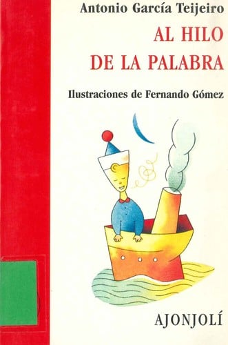 aL HILO DE LA PALABRA