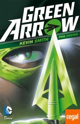 Green Arrow