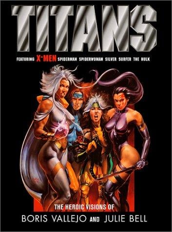 Titans