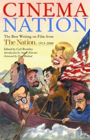 Cinema nation