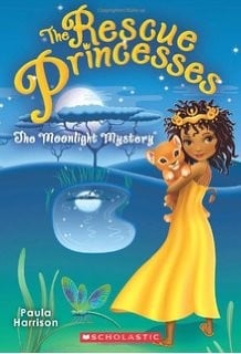 The Rescue Princesses