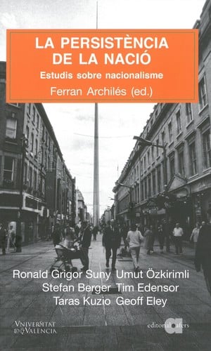 La persistència de la nació