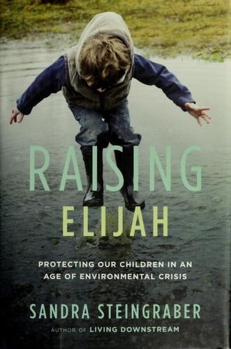 Raising Elijah