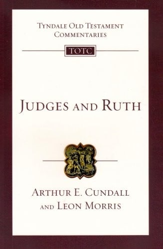 Judges [and] Ruth