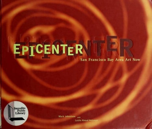 Epicenter
