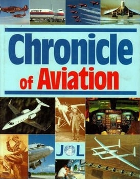 Chronicle of aviation