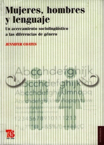 Mujeres, hombres y lenguaje